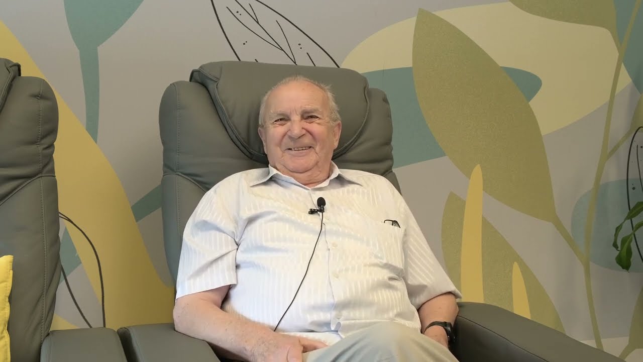 Normobaric Łódź- nasi pacjenci