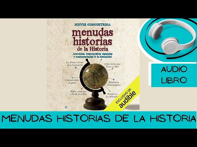 Vídeo relacionado con Menudas Quijostorias: Así era la España de Cervantes (Historia)