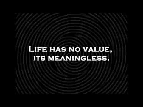 Quantum Force - Life (Official Lyrics Video)