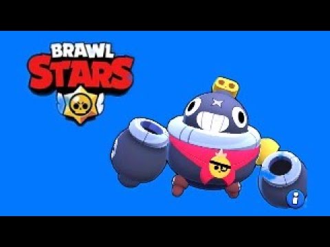 10 Fakten, die du über TICK noch nicht wusstest! | Brawlerfakten 9/43