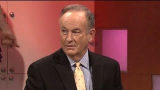 Bill O'Reilly Smacks Down Tea Party Idiot