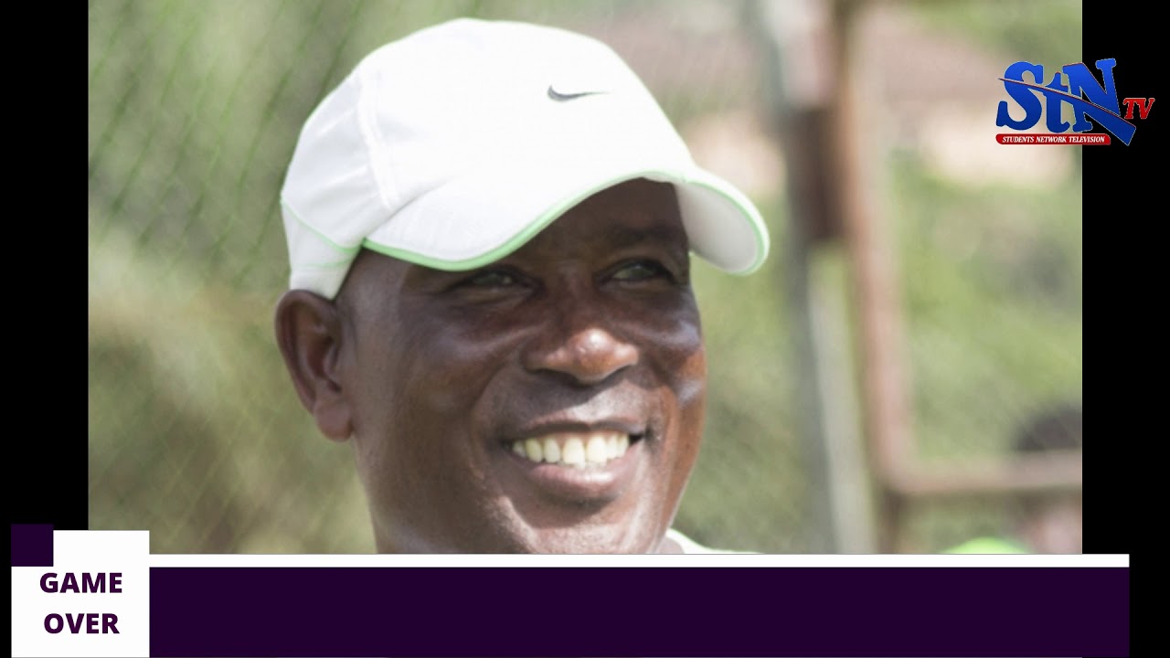 Game Over Season 1 Episode 2