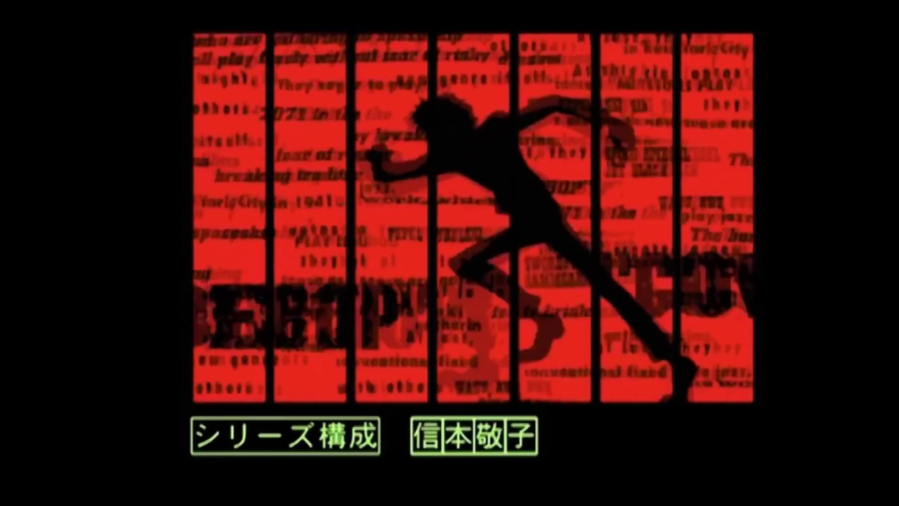 best anime OP of all time