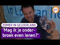 'Mag ik je onderbroek even lenen?' in Ren je rad #12 | Zomer in Gelderland