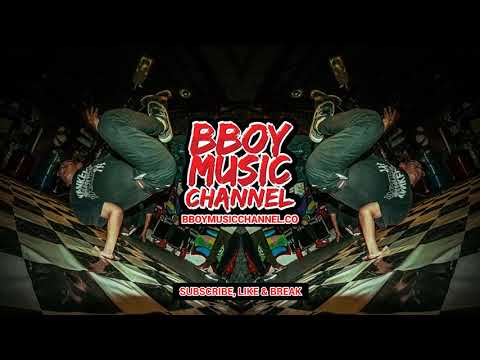 Red Bull BC One World Final Zurich 2018 Beat 2