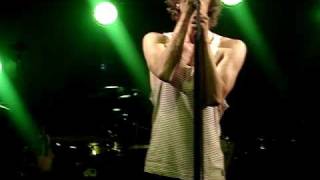 Incubus - Under My Umbrella LIVE