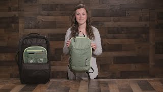 Pack-It™ Reveal Org Convertible Pack I Eagle Creek