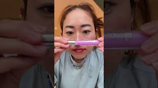 Random lip combo of the day🫦 ランダムリップコンボ🛼 #randomlipcombo #lipcombo #リップコンボ