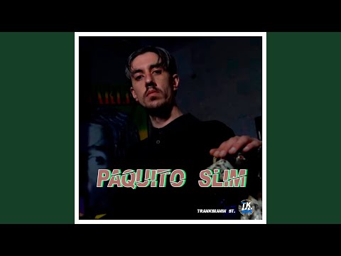 Paquito Slim: La KBerna de TKMN, Vol.4