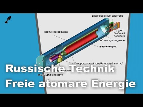 Sensation in the energy transition - The Eureka Machine