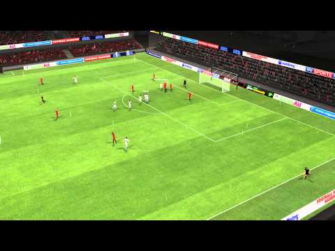 Cheltenham 0-2 Wembley Park - Match Highlights