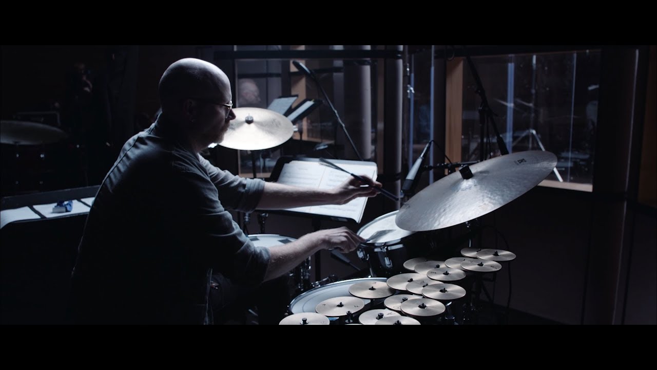 Songs That Are Hard to Sing by Dan Trueman, Sō Percussion, & JACK Quartet