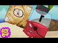 R Is For Reading Learn To Spell With The Alphablocks Blocks Universe