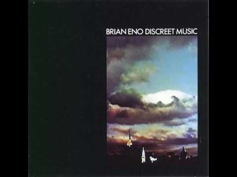 Brian Eno - Fullness Of The Wind