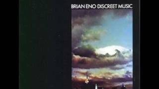 Brian Eno - Fullness Of The Wind