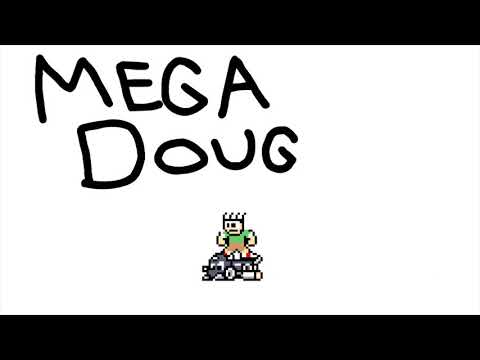 Mega Doug - Doug from Nick [8-bit Famitracker]