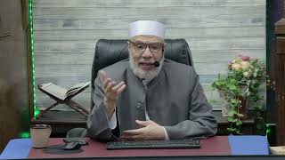 لبس الباروكة لمن أصيبت بتساقط شعر رأسها/الإثنــين(23-12-2024م)الحلقـة الثــانيــة image