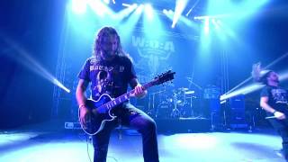 Legacy Of Brutality - Live at Wacken Open Air 2016 - Rebirth of the Ancient Cult