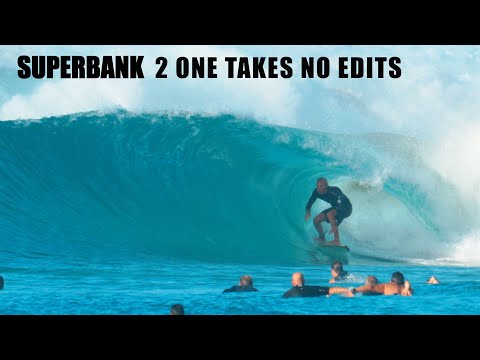 2 One Takes That Will Let You Know How the Superbank REALLY Works