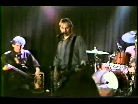 Vanilla Trainwreck - Quagmire (live 1994)