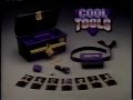 Cool Tools Commercial 1994