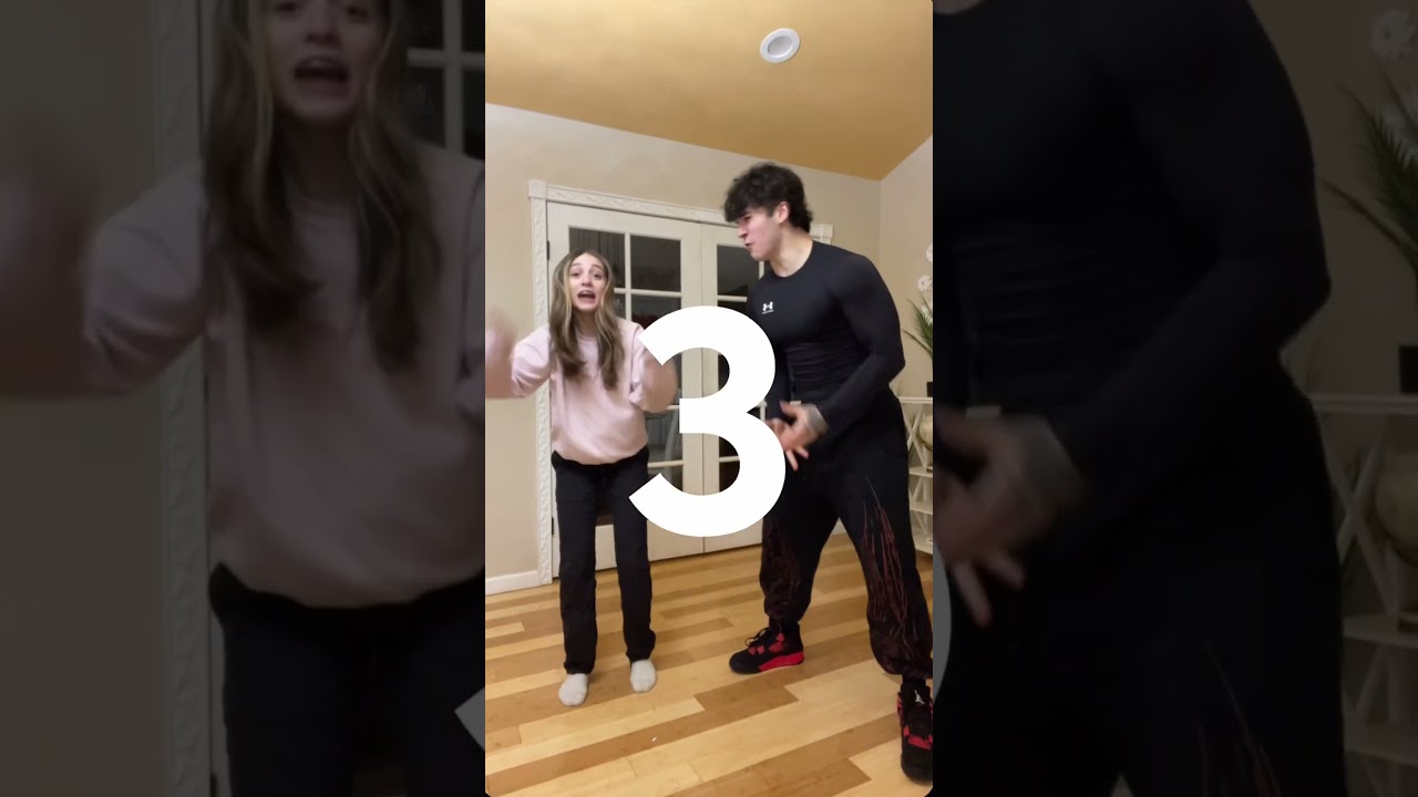 SHE CAME BACK LIKE NOTHING HAPPENED! 🤣 #shorts