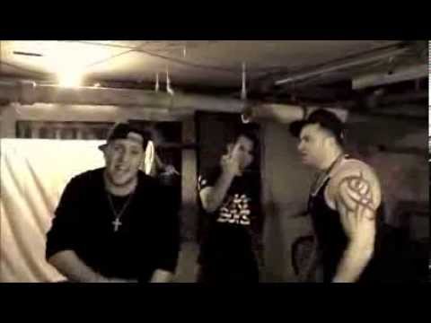 Johnny blaze and Discipe Feat. Robby Ca$h, "Bitches Ain't Shit" music video