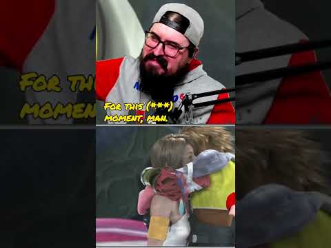 Was 100% Worth It? || Final Fantasy X-2 #shorts