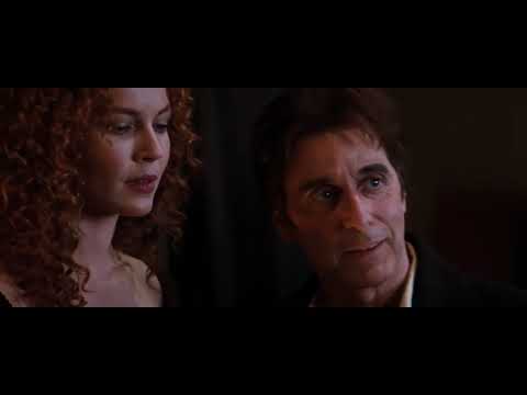 FILME ADVOGADO DO DIABO: O Discurso do Diabo sobre Deus