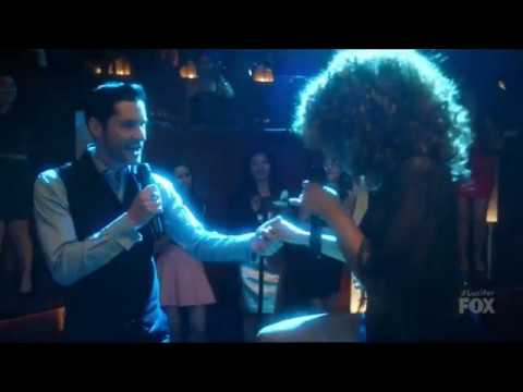 Lucifer S03 : E17 (I Will Survive)