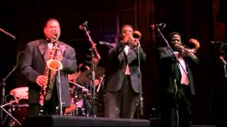 &quot;Doctor Jazz&quot;  Rochester Jazz Festial featuring Louis Armstrong Society Jazz Band