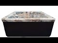 Home and Garden Spas HG51T 6 Person 51 Outdoor Spa Review