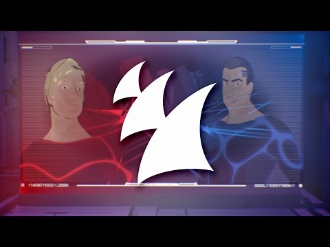 Super8 & Tab - Mega (Official Music Video)