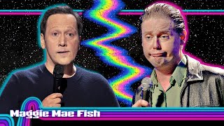 Why Conservatives Aren't Funny: The Schneidecker Paradox
