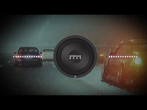 Lastfragment, OokiiBoy - Show My Way (Bass Boosted)