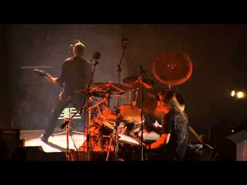 Kabát -  Shořel náš dům   DVD 2011