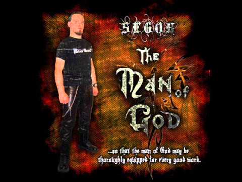 Segør - True Judgement of Mighty
