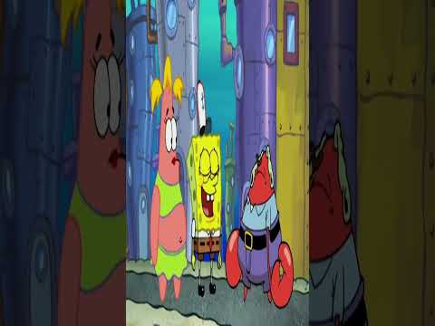 Sundjer Bob - VVS 3 (Parodija) #spongebob #smeh #bakaprase #voyage #parodija #balkan #sundjerbob
