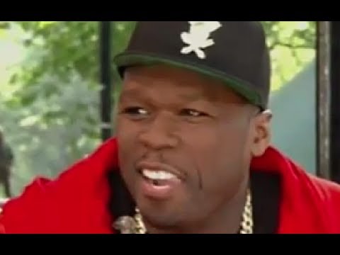 50 cent says 'Beyoncé attacked me to protect Jay Z & Jay Z hates Floyd Mayweather' -Full Interview