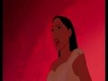 Savages Pocahontas Italian Version Sung By Misstaty