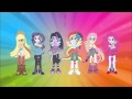 My Little Pony: Equestria Girls Rainbow Rocks ...