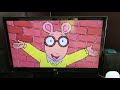 Arthur Funding And Credits Season 19