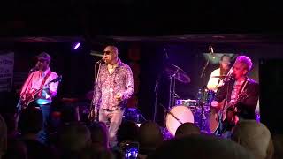 The Christians - Cavern Club - The Bottle