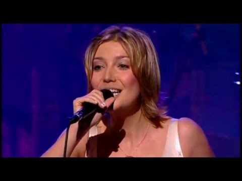 Luiza Possi ao Vivo - Me faz bem