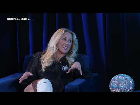 Getreal With Kendall White
