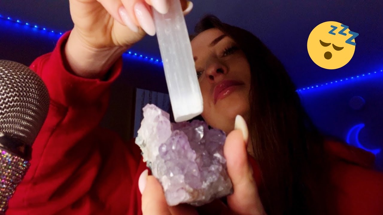 ASMR|Trigger Assortment, Personal Attention and Whispers