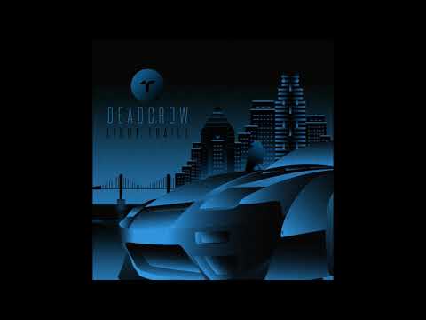 Deadcrow - Nowhere, Everywhere