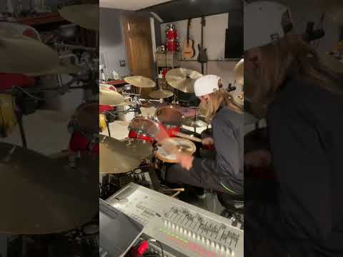 Thumbnail for December 3, 2022 by Paul McCartney, Nick Mason, R.E.M., Peter Gabriel, Queen, Oasis, Nicko McBrain, Ozzy Osbourne, Thunderstick, Roger Taylor, Phil Collins, The Allman Brothers Band, The pink floyd, Tico Torres, Ride, The Beatles, Stephen Morris, Tony McCarroll, Pink Floyd, The Who, Travis, The Velvet Underground, Moe Tucker