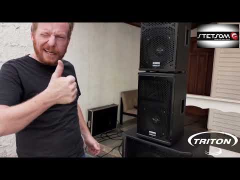 SOM AUTOMOTIVO NO SOM PROFISSIONAL! QUALIDADE e ECONOMIA!