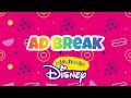 Playhouse Disney Ad Break Bumpers 2024 2025